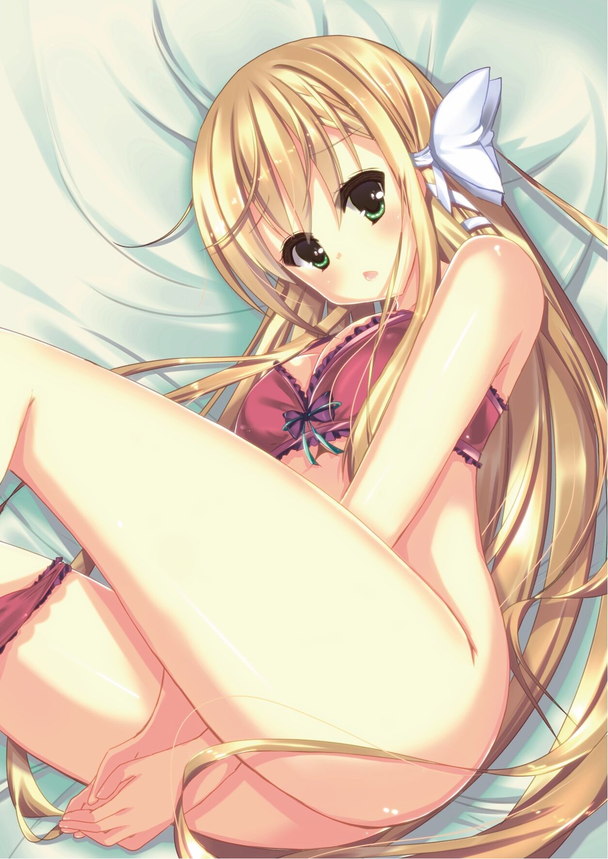 ●PIXIV● ふむゆん page 4 full