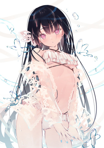 ●PIXIV● ふむゆん cover
