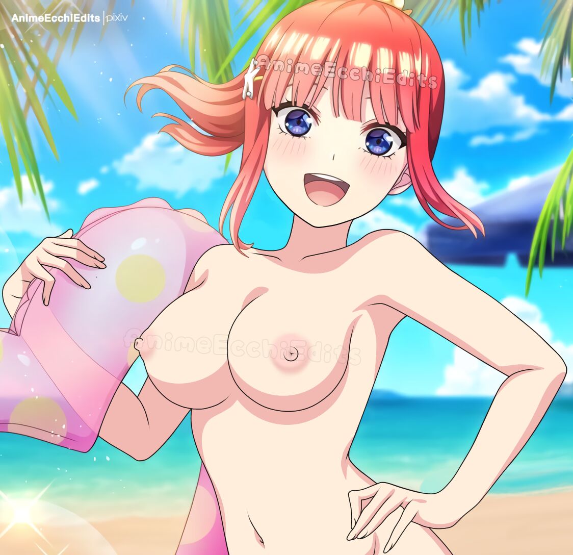 ●PIXIV● AnimeEcchiEdits page 10 full