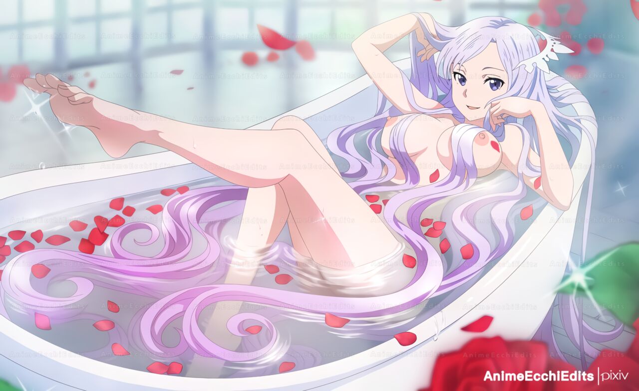 ●PIXIV● AnimeEcchiEdits page 3 full