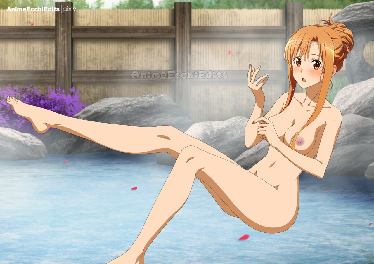 ●PIXIV● AnimeEcchiEdits page 9 full