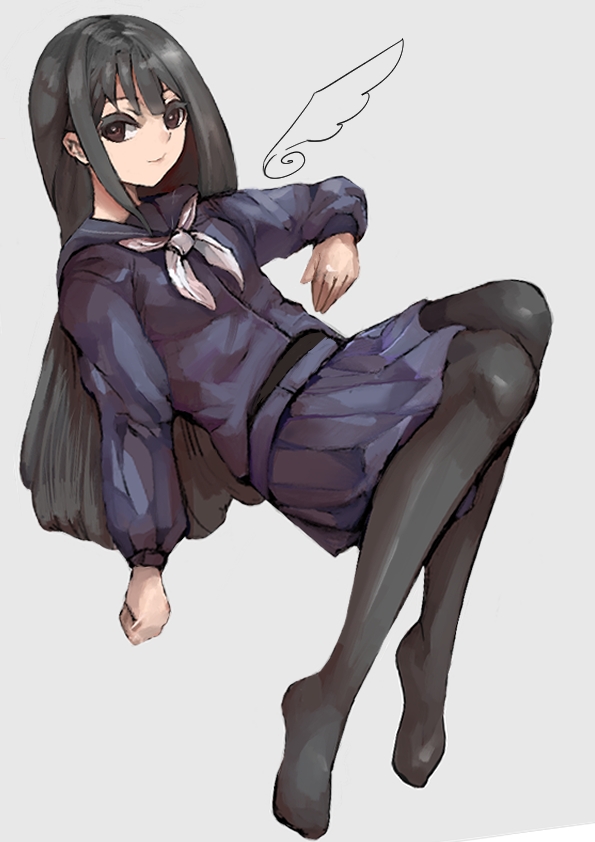 ●PIXIV● 鮫田鴉 page 4 full