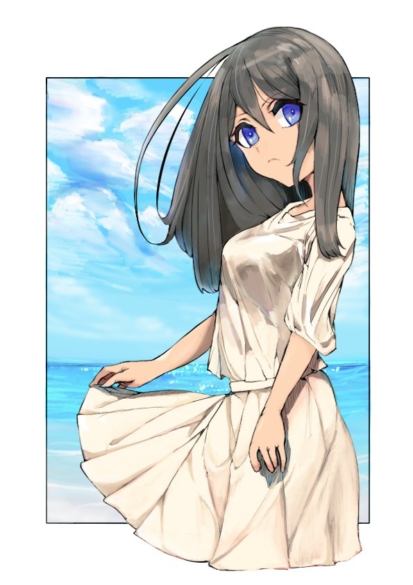 ●PIXIV● 鮫田鴉 page 6 full