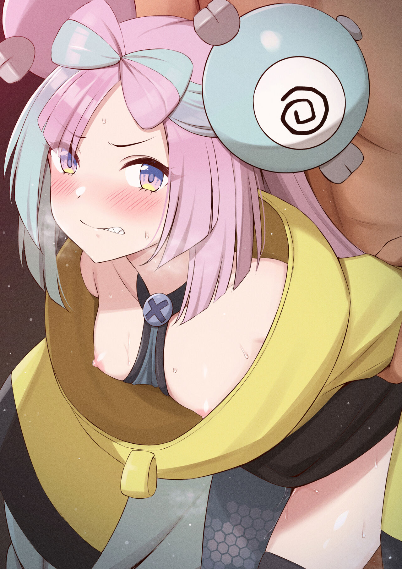 Nanjamo to Off-Pako page 2 full