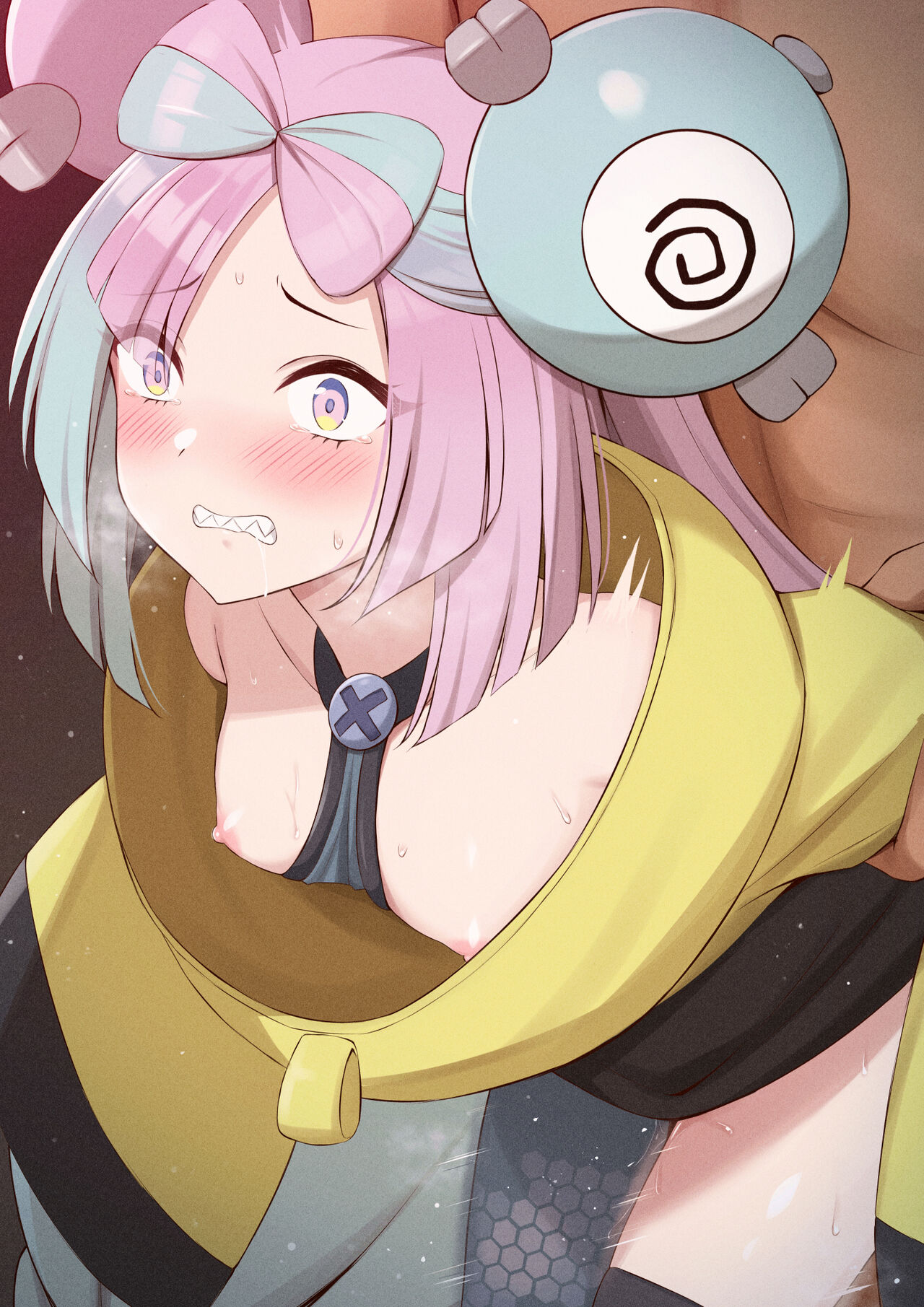 Nanjamo to Off-Pako page 6 full