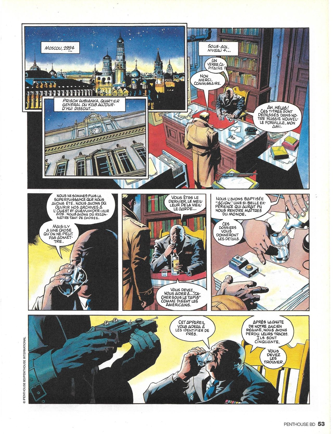 Scion page 3 full