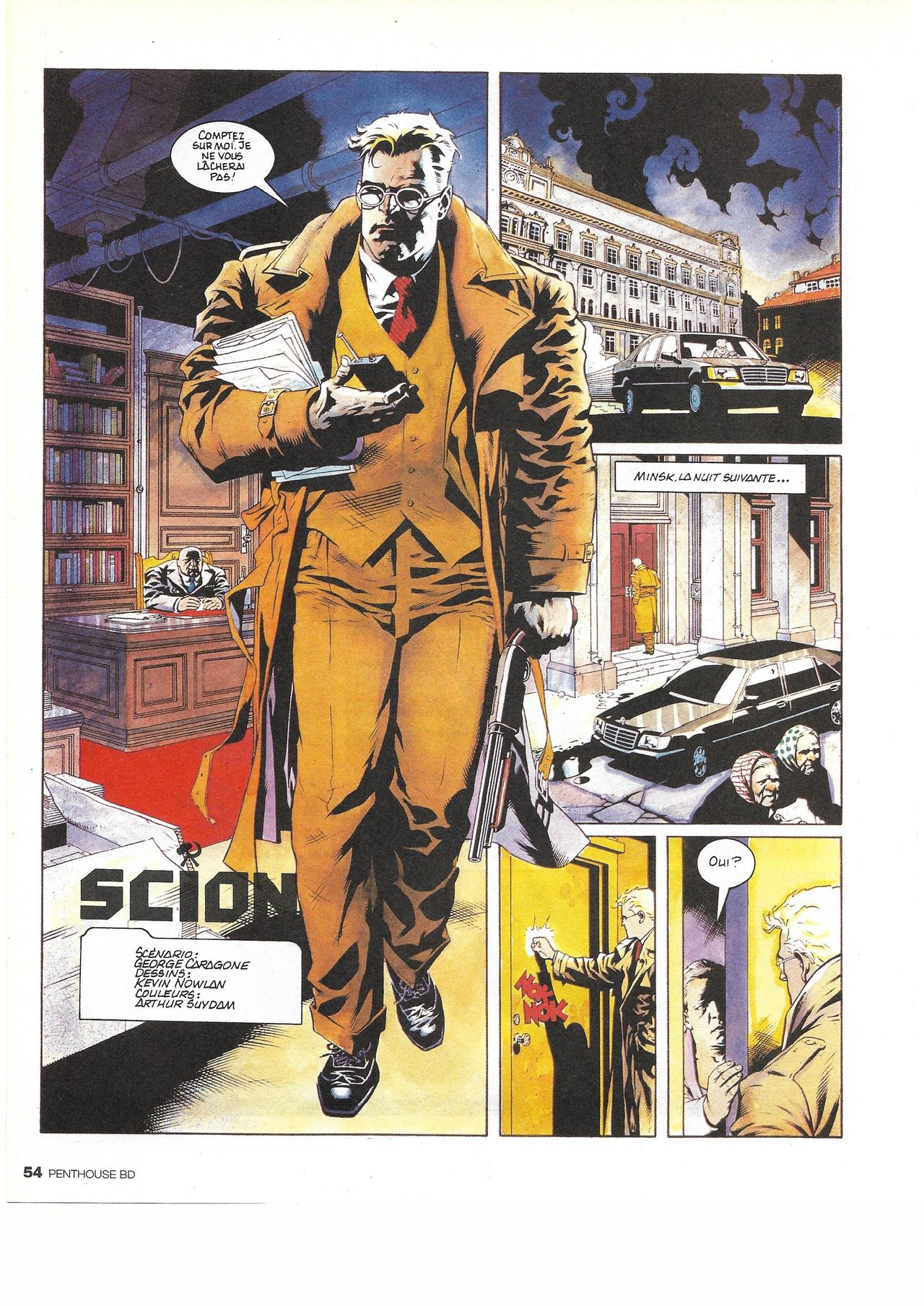 Scion page 4 full