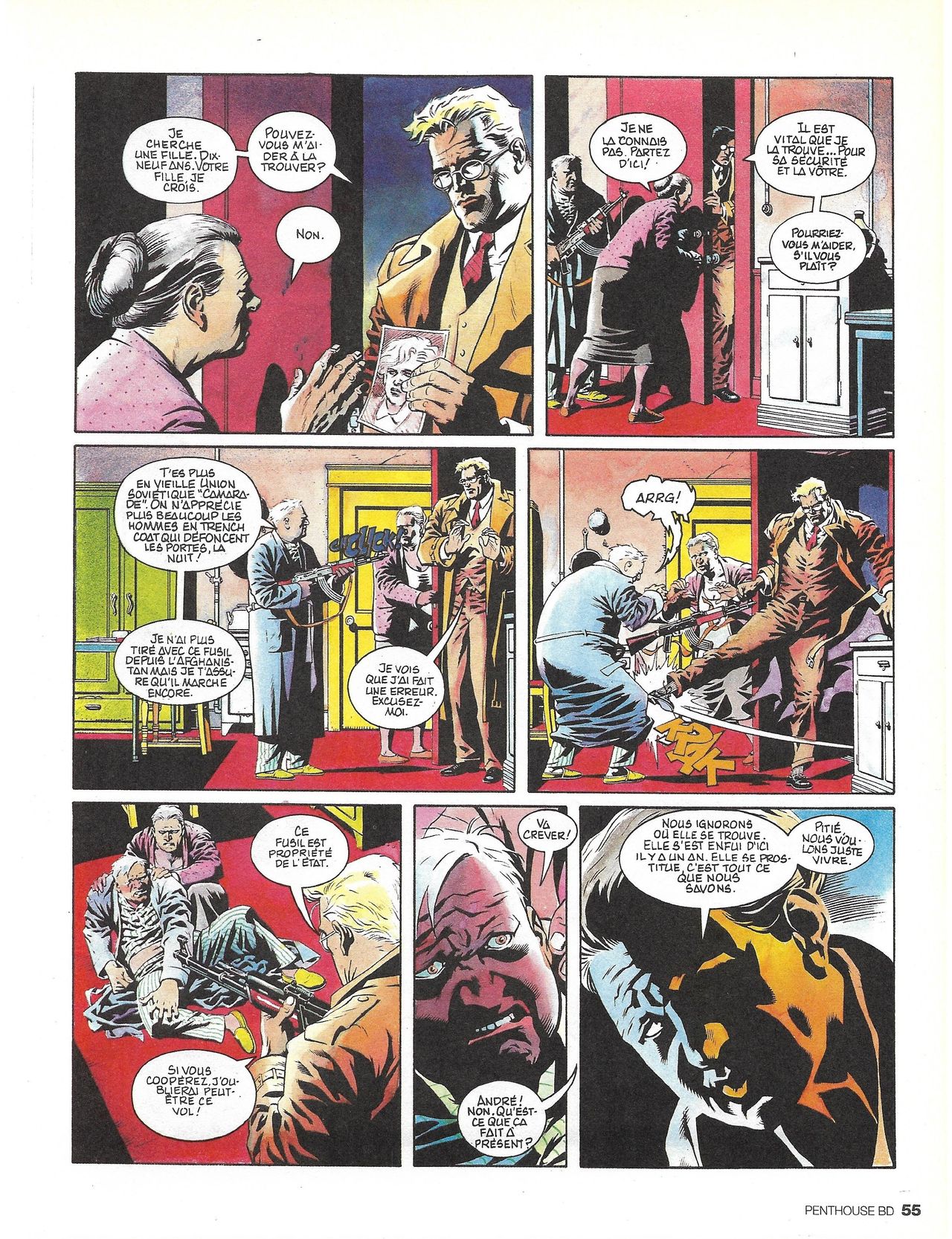 Scion page 5 full