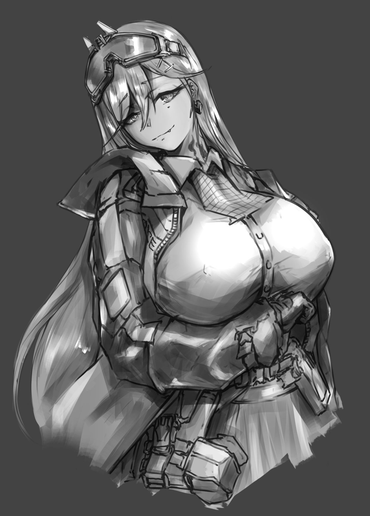 Zer0.Zer0chan/Dr Killerwhale Pixiv and Twitter Rip page 3 full