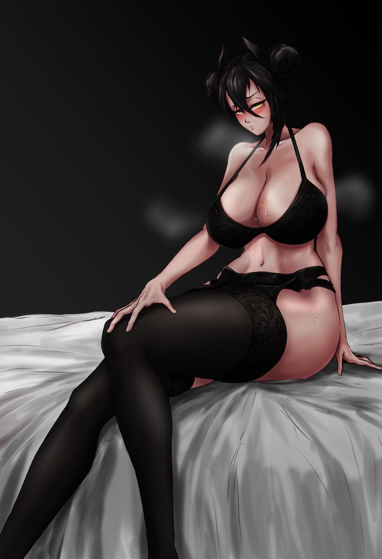 Zer0.Zer0chan/Dr Killerwhale Pixiv and Twitter Rip page 9 full