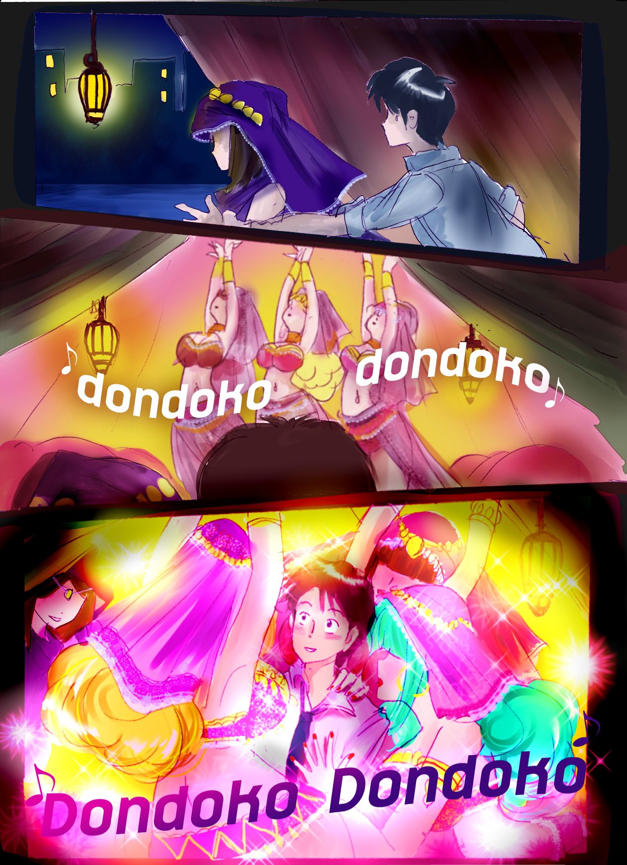 Traducción al español page 3 full