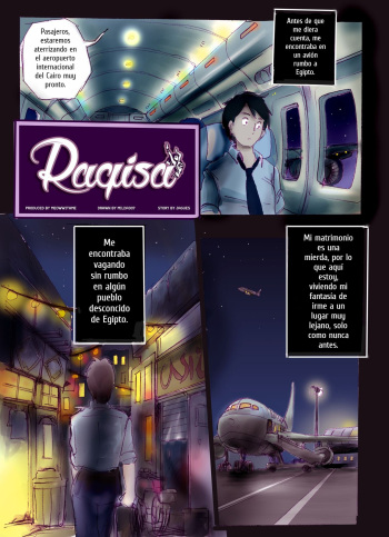Traducción al español cover