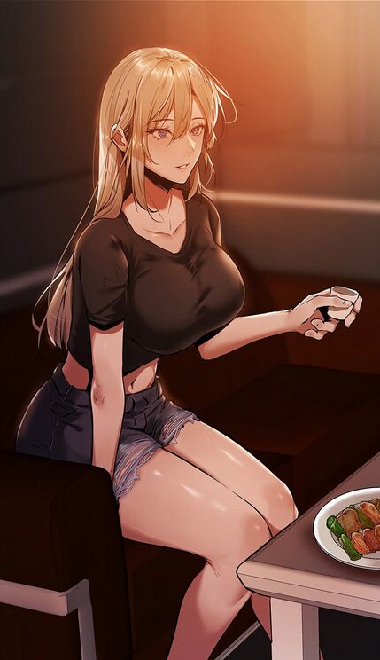 IS THERE AN EMPTY ROOM - JOO HEE page 2 full