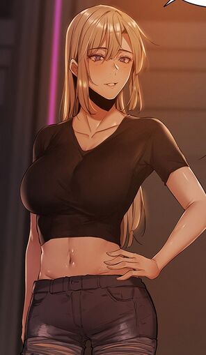 IS THERE AN EMPTY ROOM - JOO HEE page 4 full