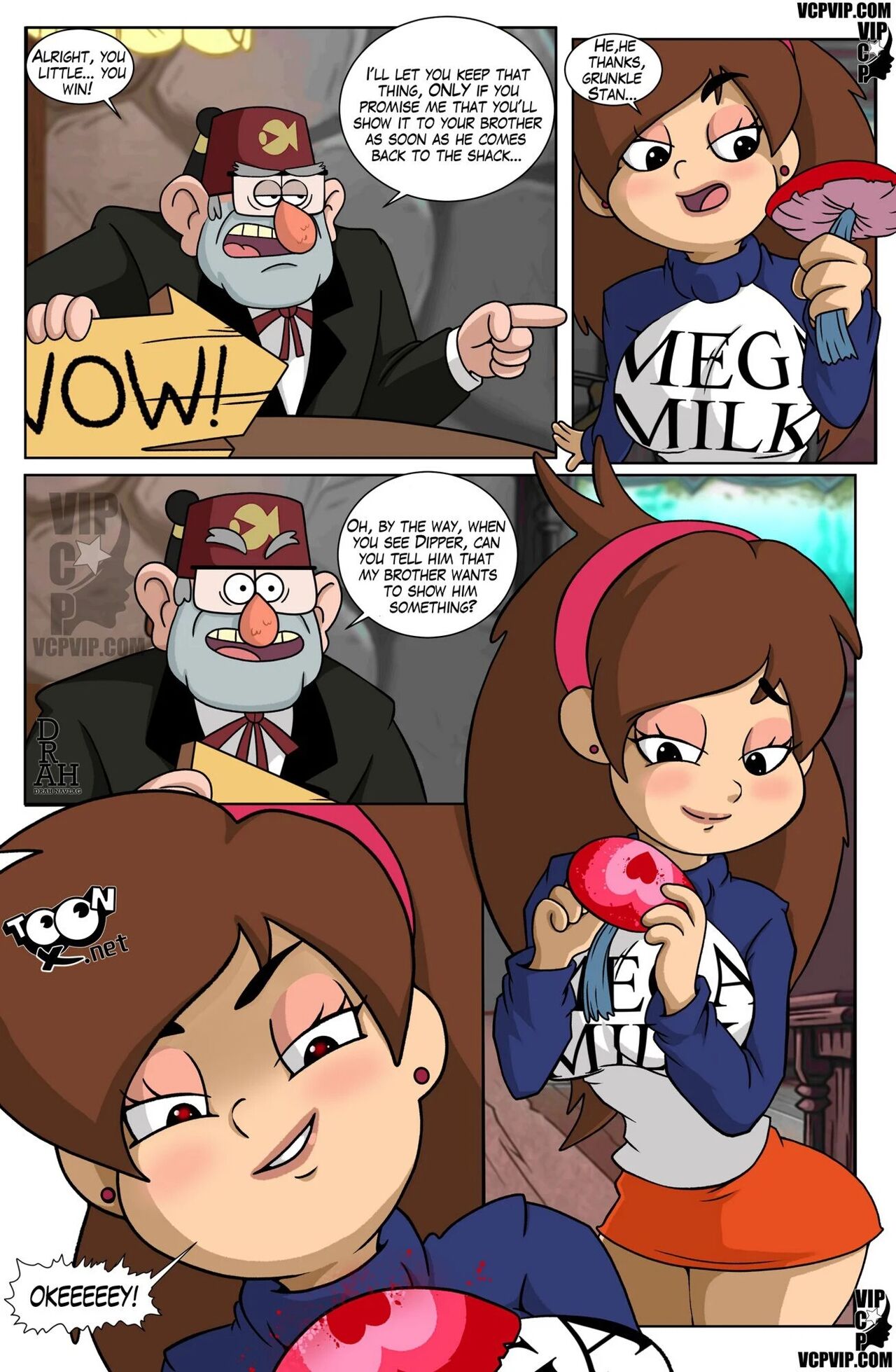 A Summer Of Pleasure   - 5 - english,spanish page 3 full