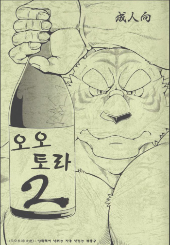 Ootora 2 |  오오토라 2 cover