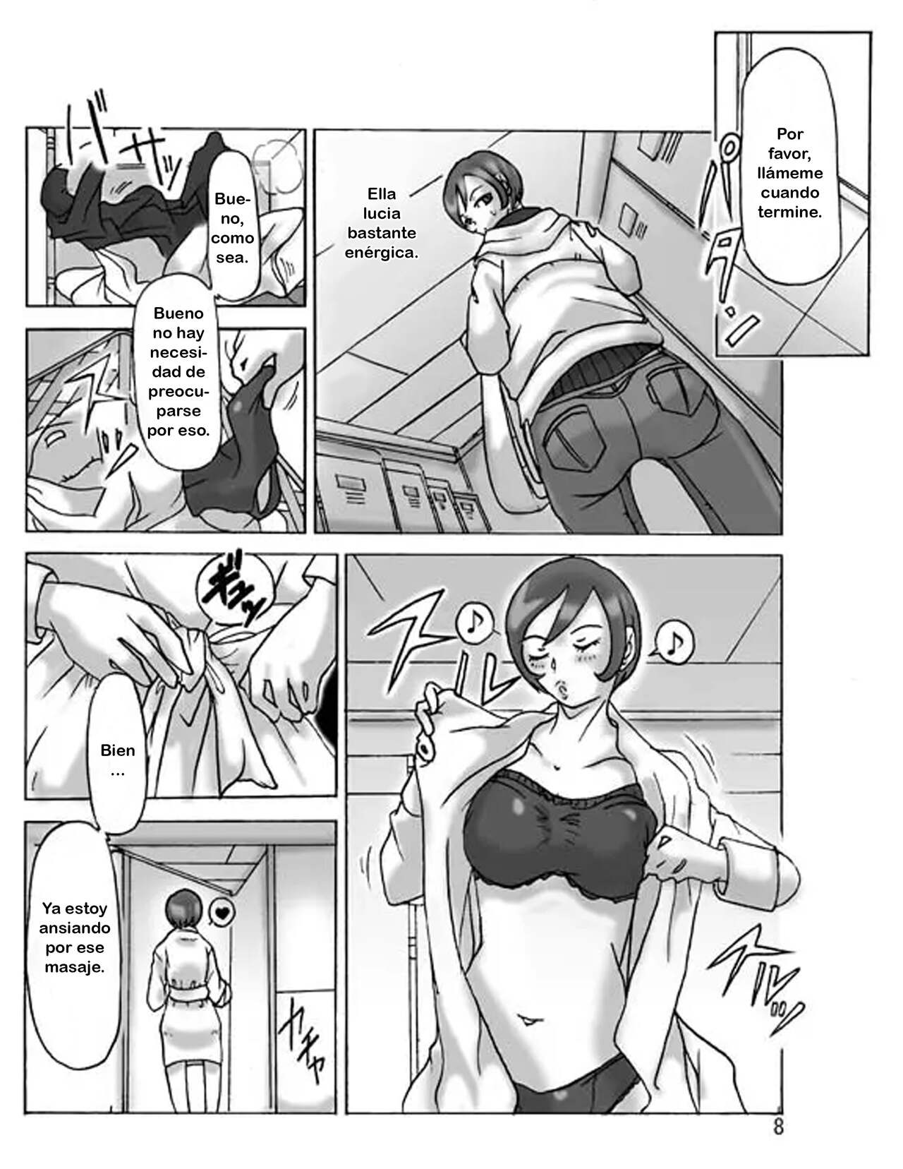 Katta Kigurumi Sono San page 10 full