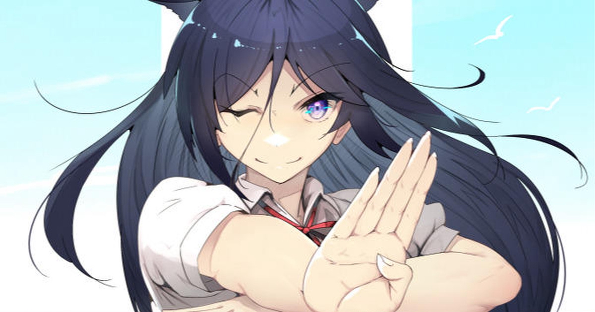 ◆FANBOX◆ ドス page 9 full