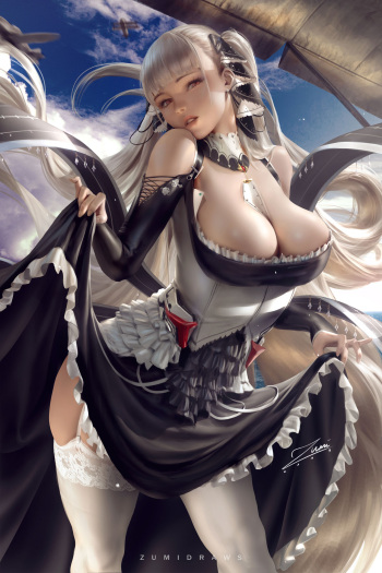 Zumi Set 25 cover