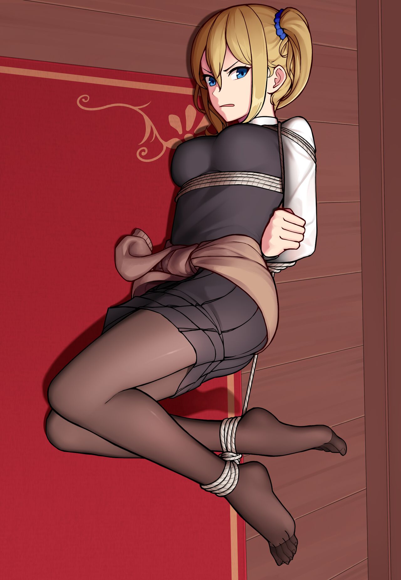 Hayasaka Ai page 5 full