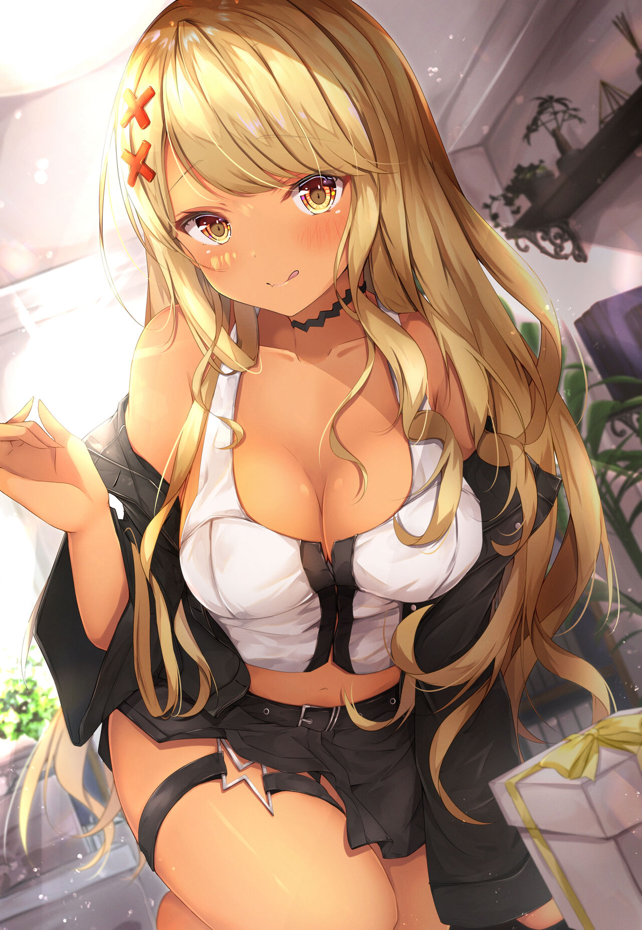 ●PIXIV● RMeco page 10 full