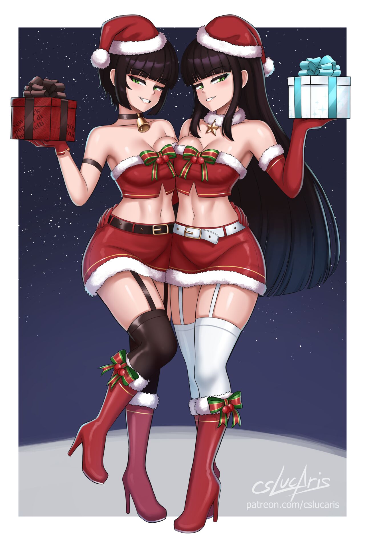 ●PIXIV● CSLucaris page 8 full