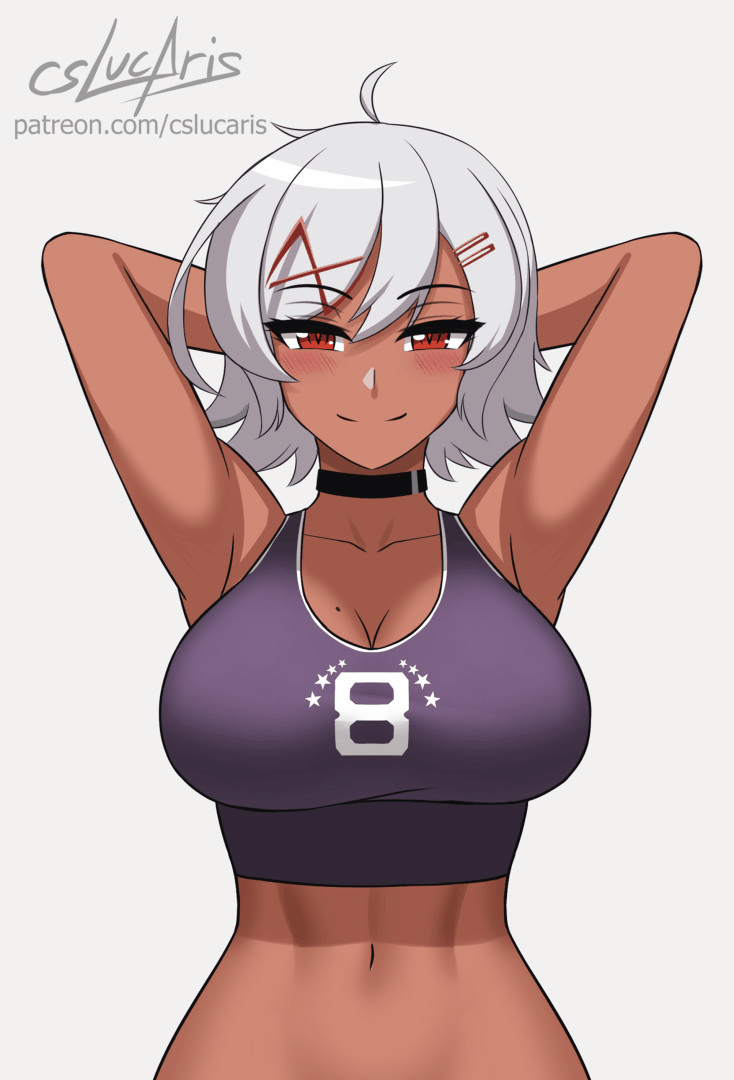 ●PIXIV● CSLucaris page 9 full