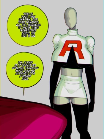 Jessie's rite of passage cover