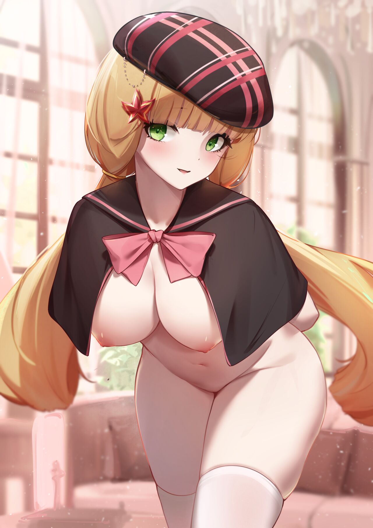 ◆FANBOX◆ Faicha | 啡茶 page 10 full