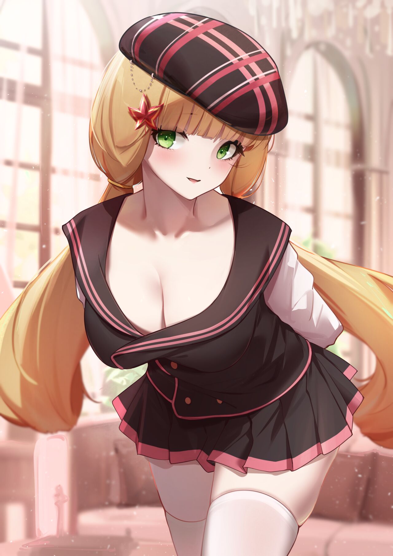 ◆FANBOX◆ Faicha | 啡茶 page 7 full