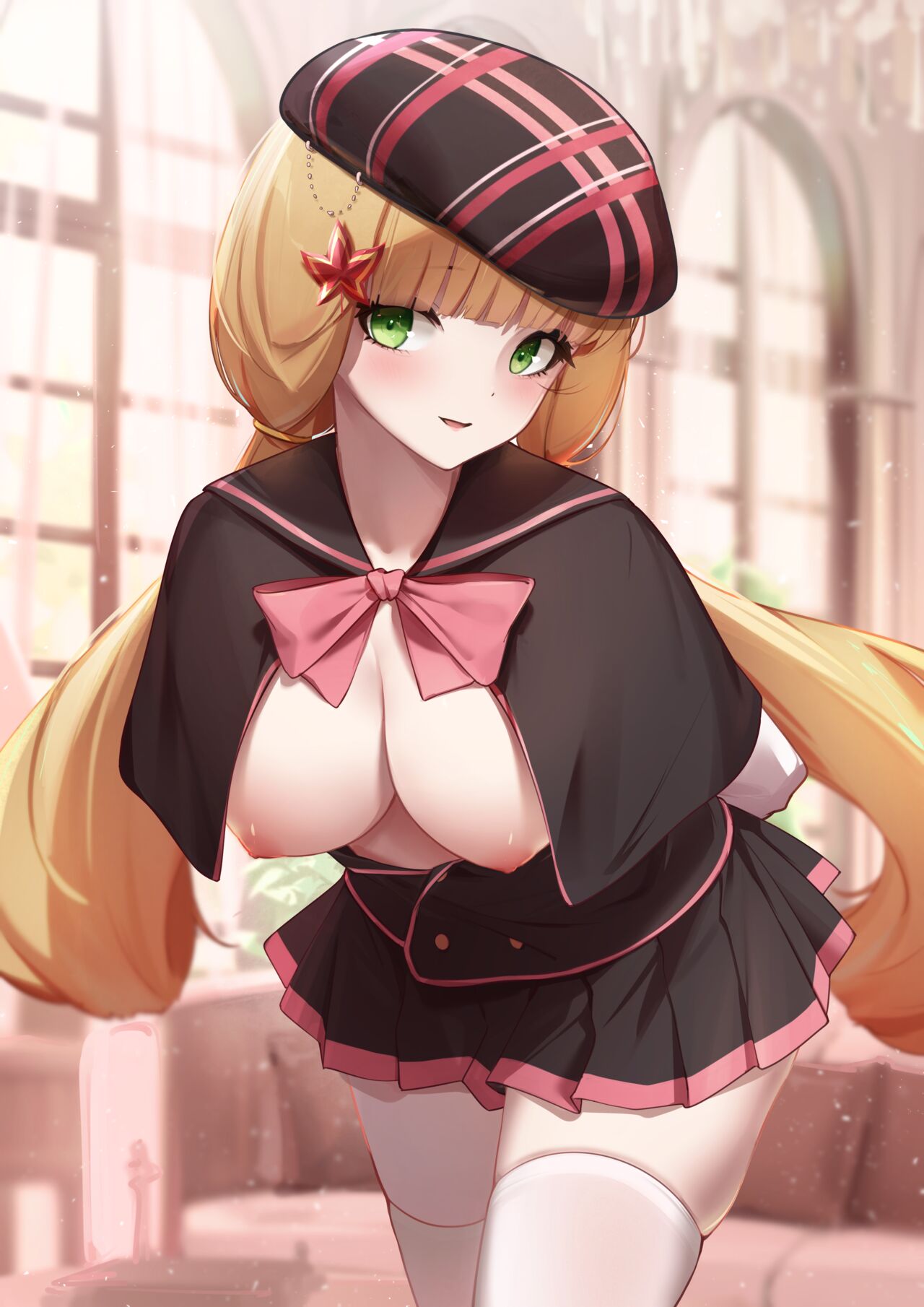 ◆FANBOX◆ Faicha | 啡茶 page 8 full