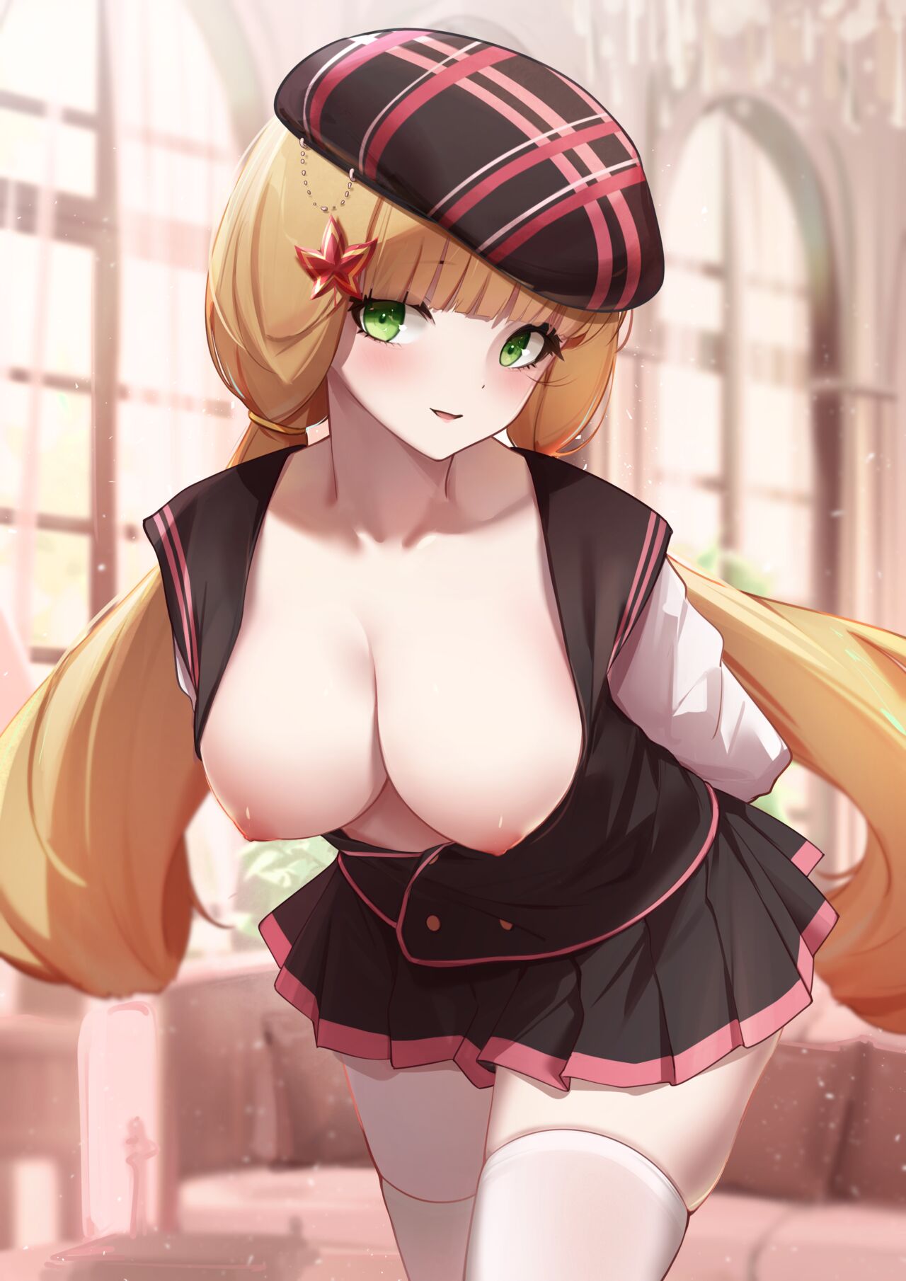 ◆FANBOX◆ Faicha | 啡茶 page 9 full