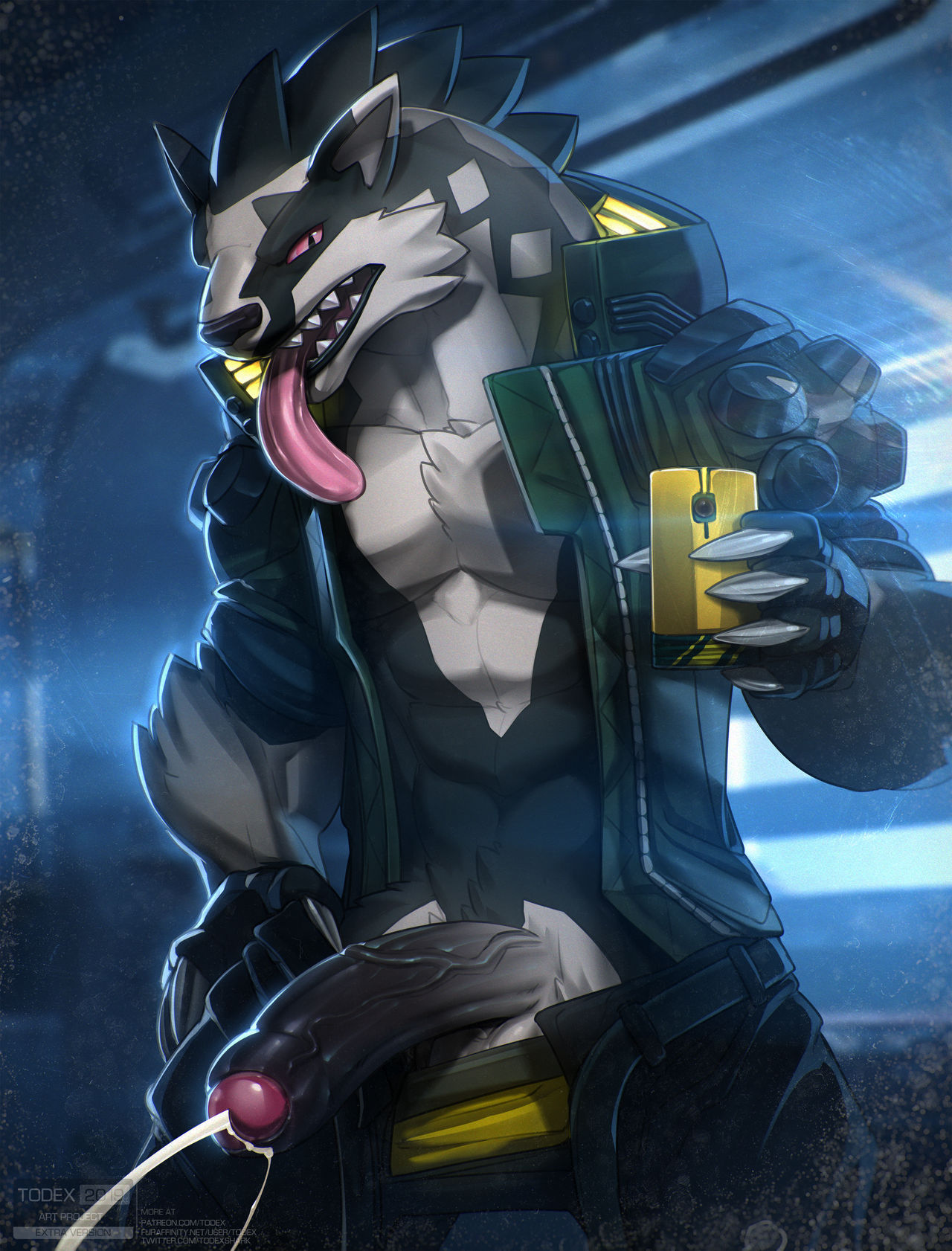Obstagoon page 4 full