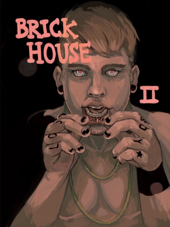 Brick House cover