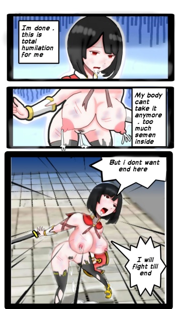 Queen trial 18+ cover