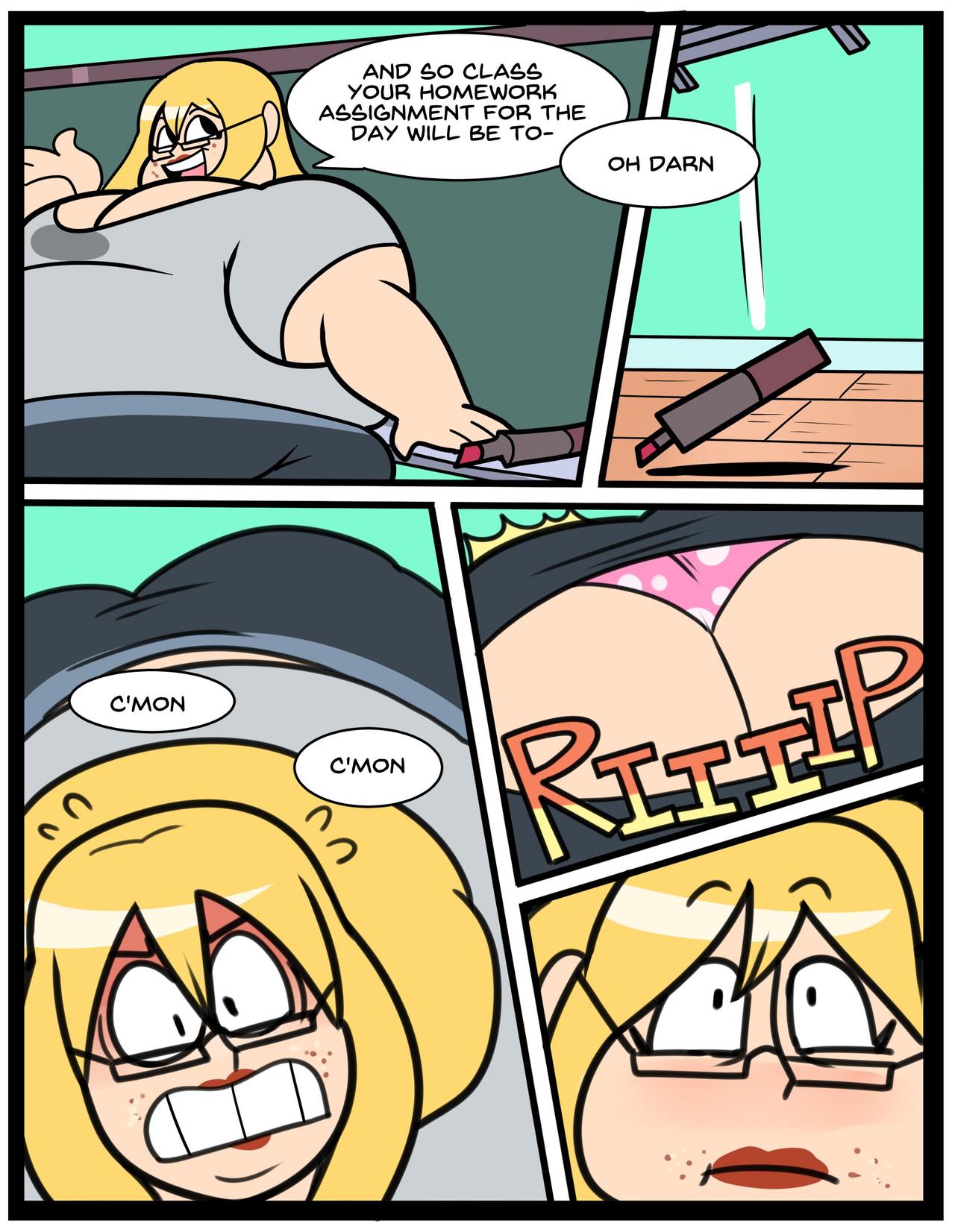 Vacation page 2 full