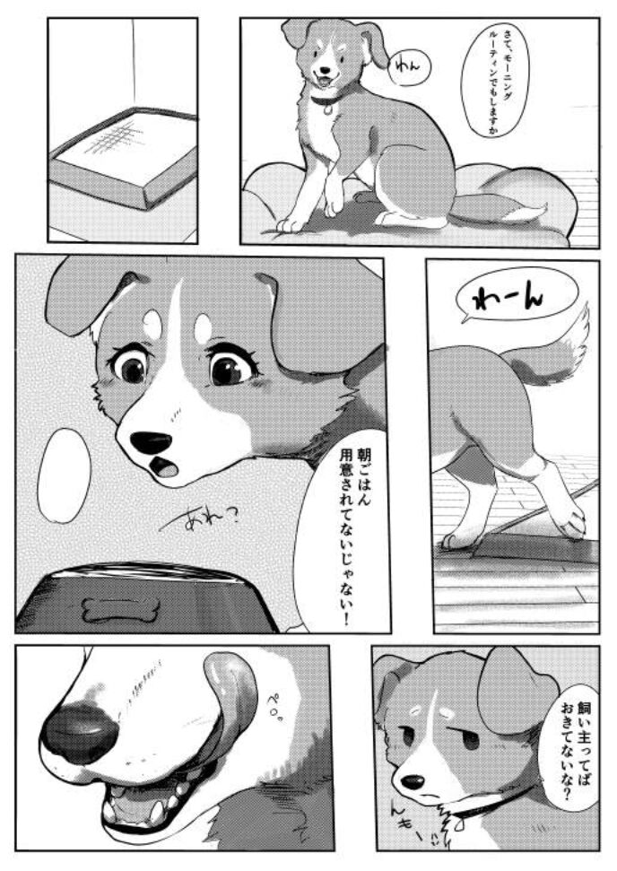 Wonderful! 1 page 3 full