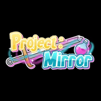 Project: Mirror cover