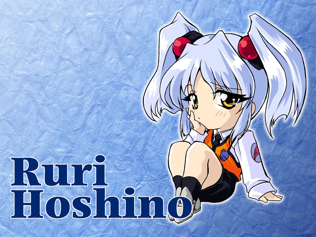 Nadesico CG Collection page 4 full