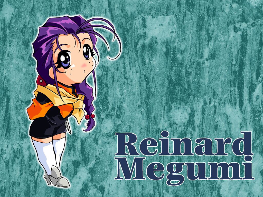 Nadesico CG Collection page 5 full