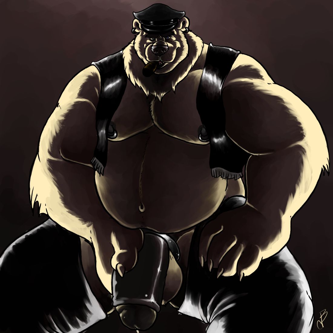 Artwork page 1 full