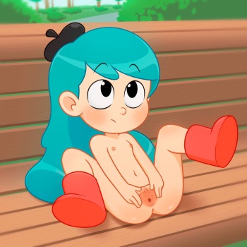 Personal Fap collection cover