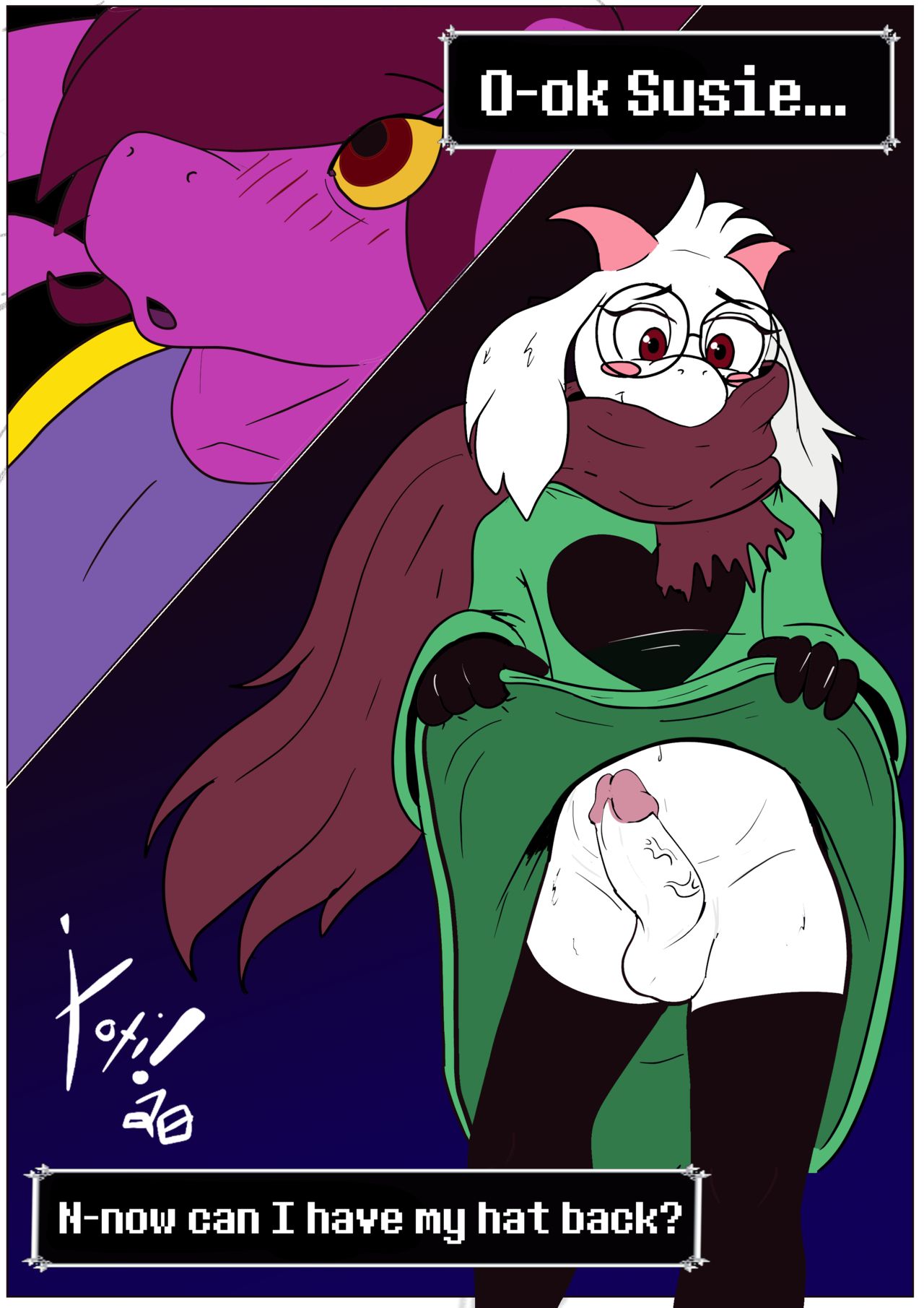 ARTIST xoti page 9 full