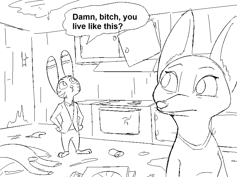 ARTIST Tggeko page 3 full