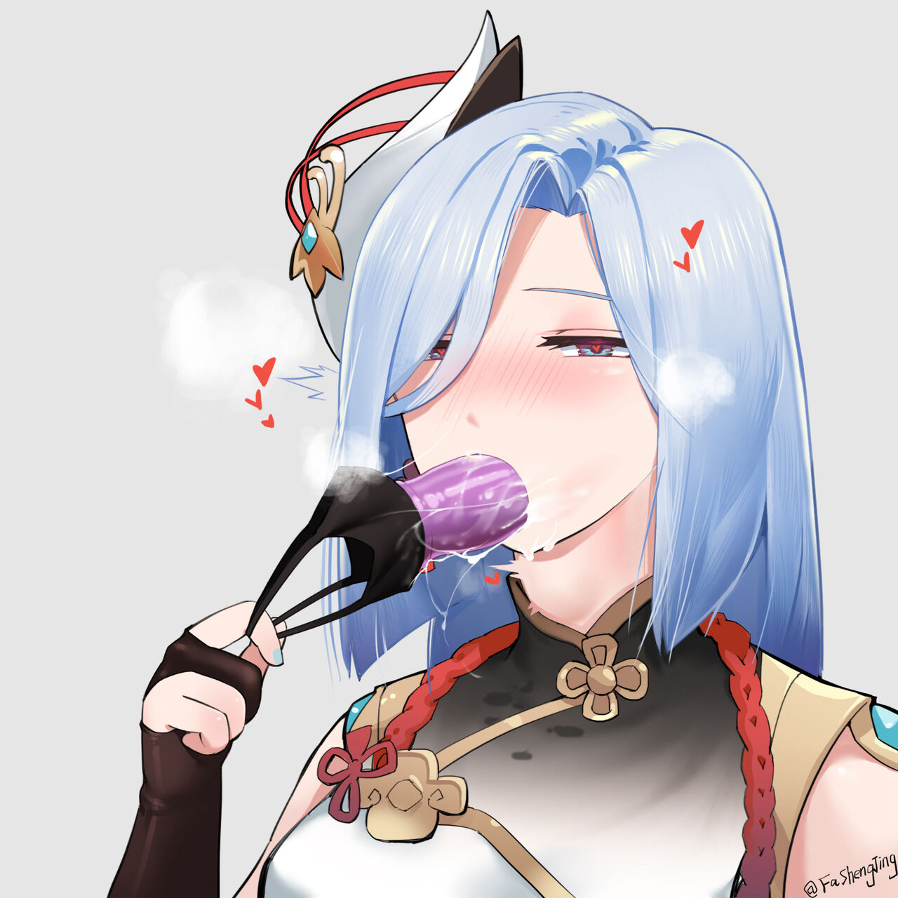 ●PIXIV● FaShenJing page 3 full