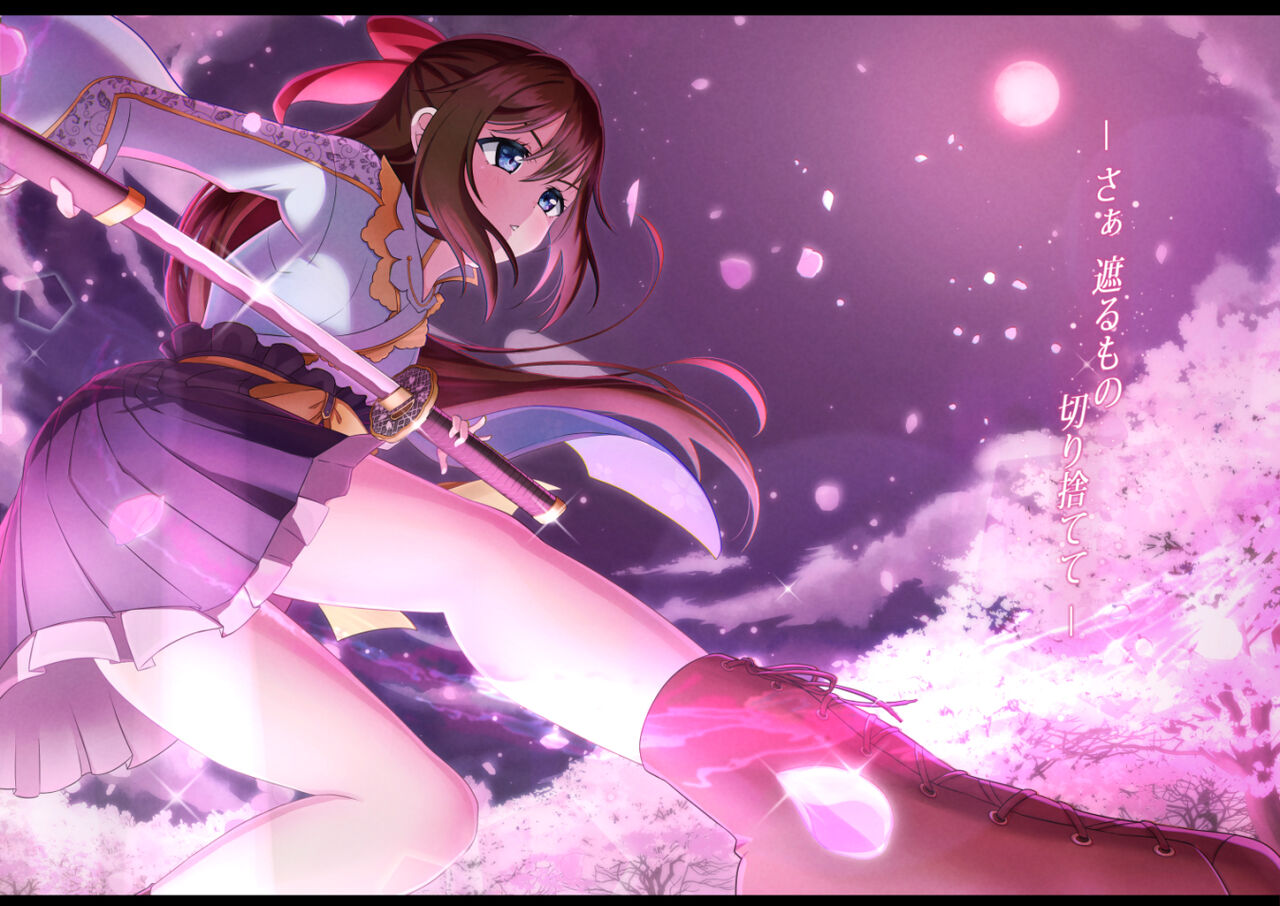 ●PIXIV● サ↑ト page 1 full