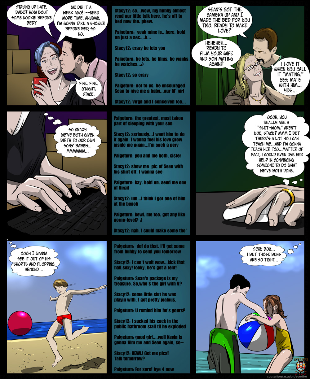 The Big Move page 2 full