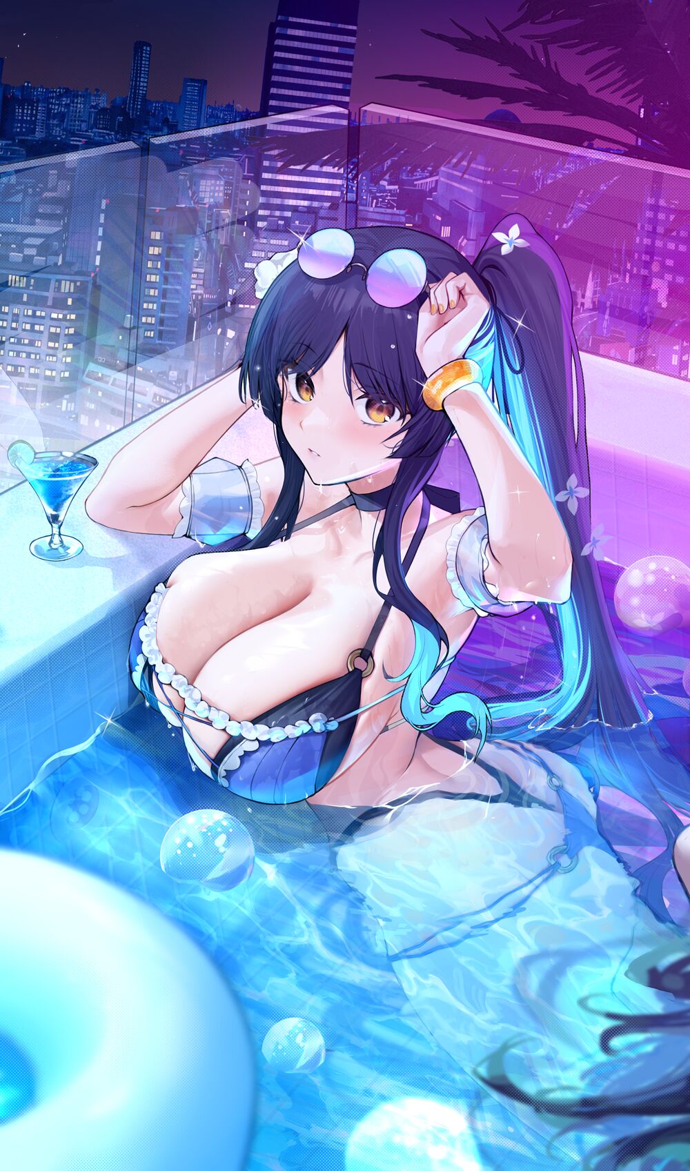 ●PIXIV● 休嫁一慧 page 10 full
