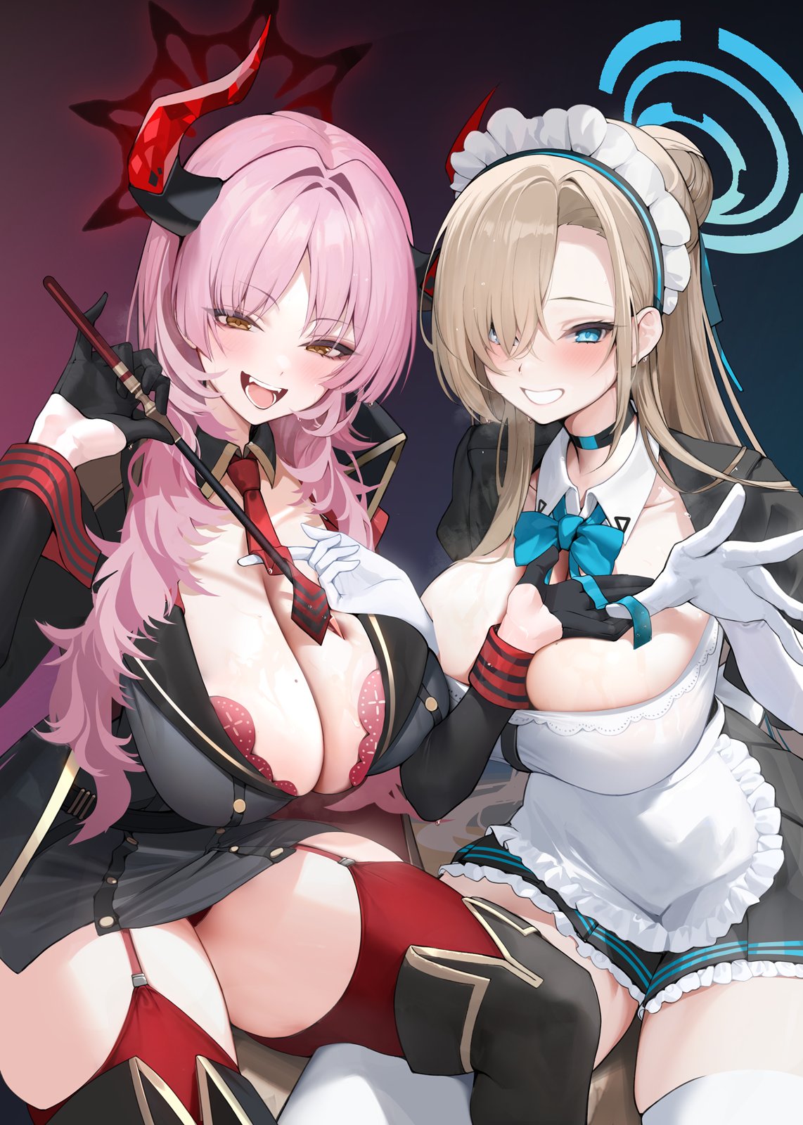●PIXIV● 休嫁一慧 page 2 full