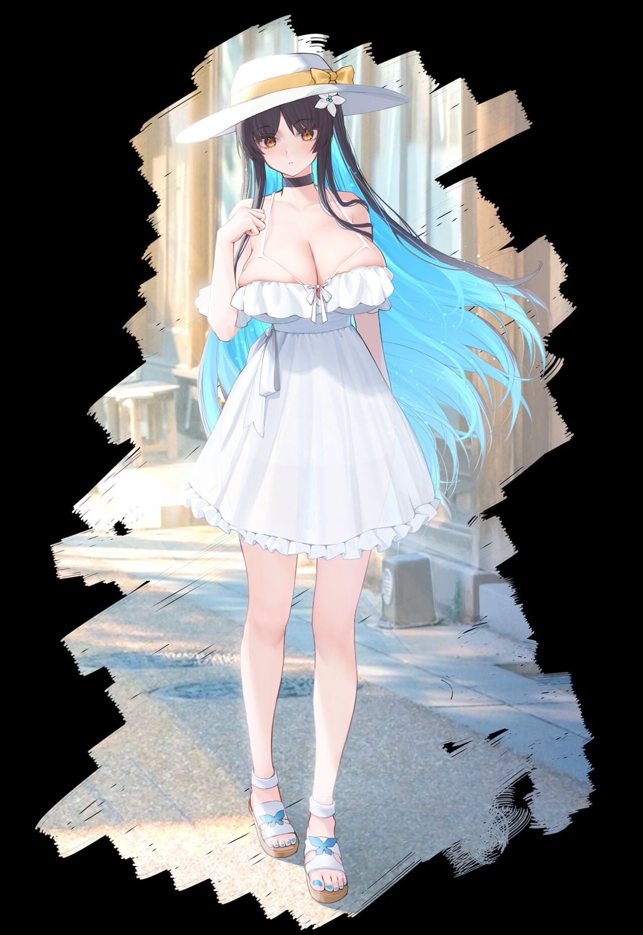 ●PIXIV● 休嫁一慧 page 3 full